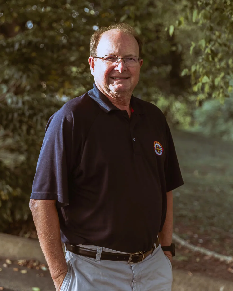 Ken O’Maley